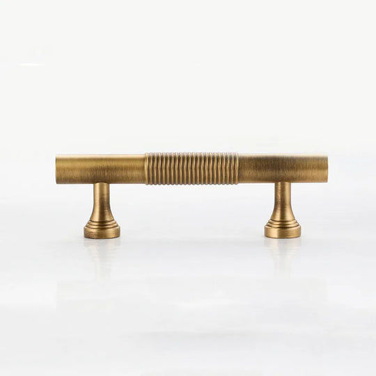 Brass Handles – Gold, Black, Antique Cabinet Bar Handles and Drawer Knobs for Furniture